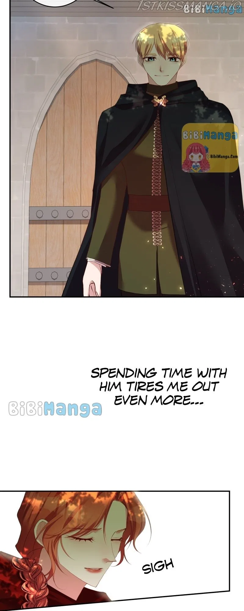 A Villainess’ Revenge Is Sweeter Than Honey Chapter 38 – Page 34