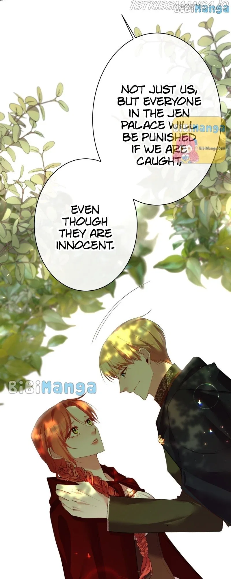 A Villainess’ Revenge Is Sweeter Than Honey Chapter 38 – Page 35