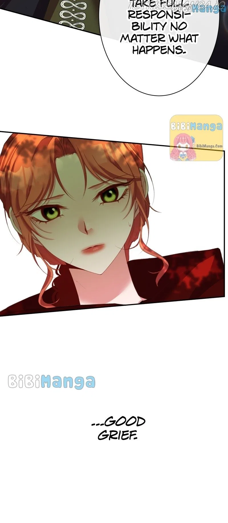 A Villainess’ Revenge Is Sweeter Than Honey Chapter 38 – Page 37