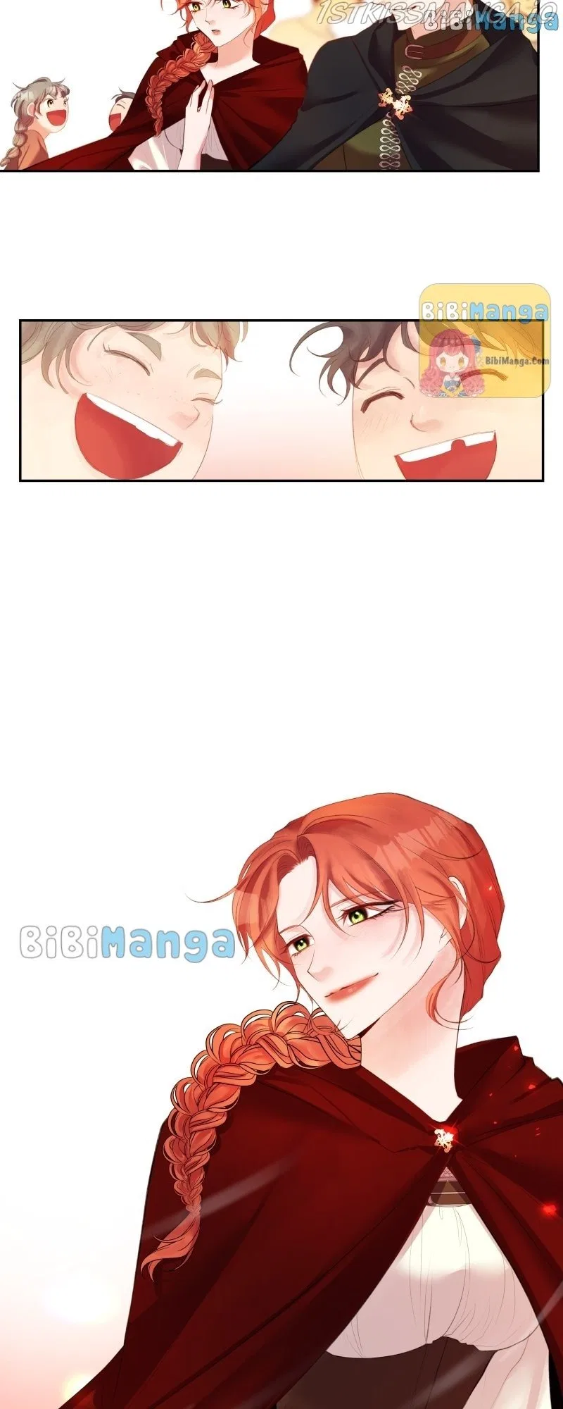 A Villainess’ Revenge Is Sweeter Than Honey Chapter 38 – Page 39