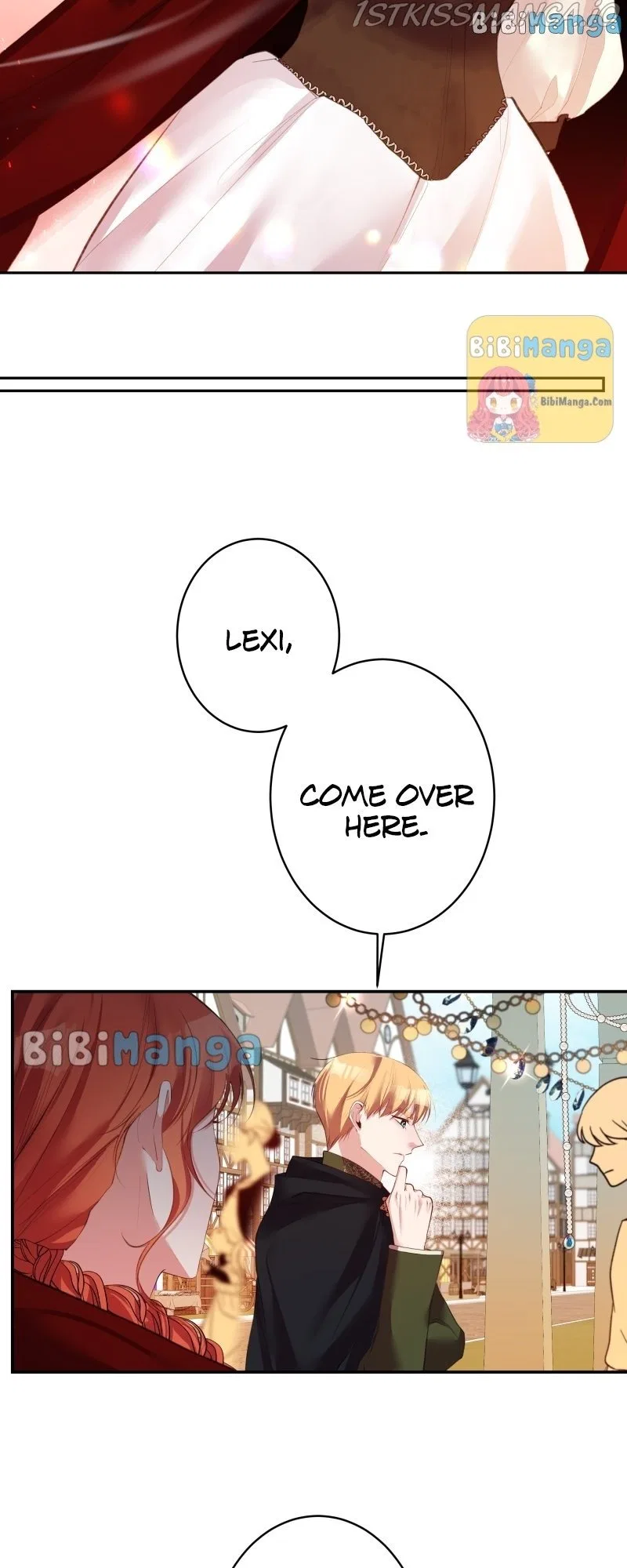 A Villainess’ Revenge Is Sweeter Than Honey Chapter 38 – Page 40