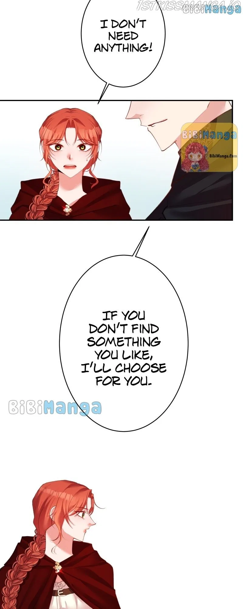 A Villainess’ Revenge Is Sweeter Than Honey Chapter 38 – Page 41