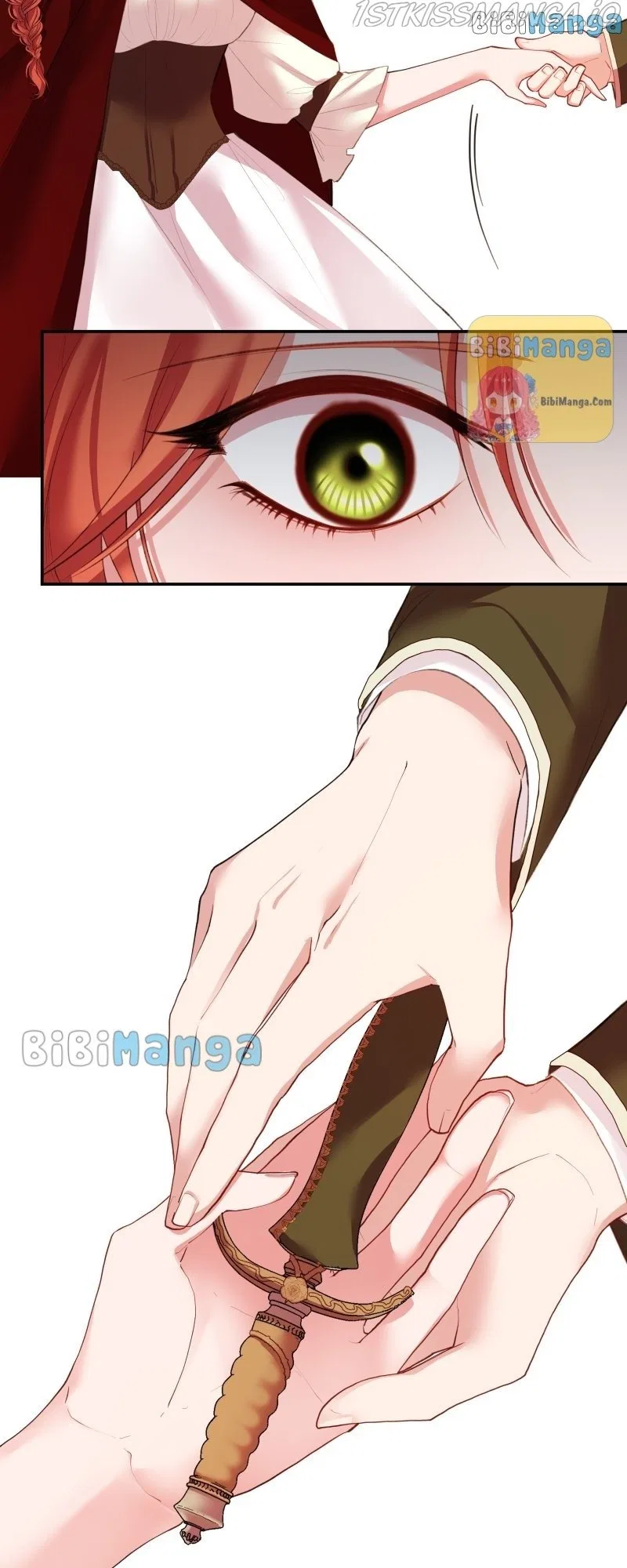 A Villainess’ Revenge Is Sweeter Than Honey Chapter 38 – Page 42