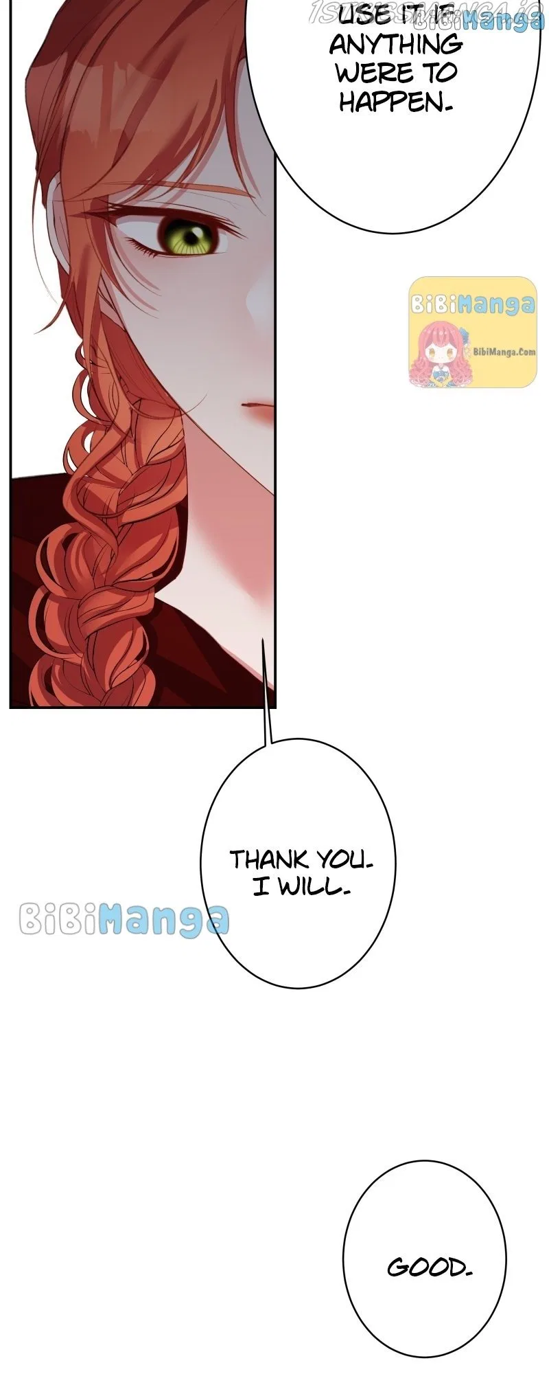 A Villainess’ Revenge Is Sweeter Than Honey Chapter 38 – Page 45