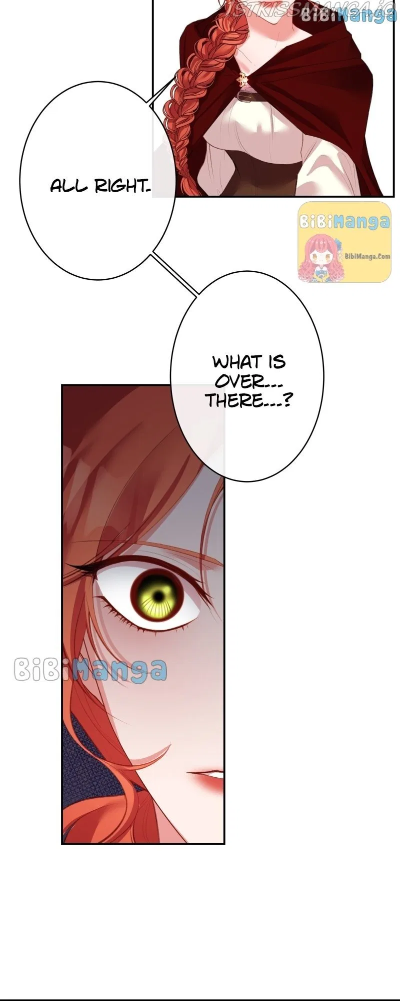 A Villainess’ Revenge Is Sweeter Than Honey Chapter 38 – Page 47