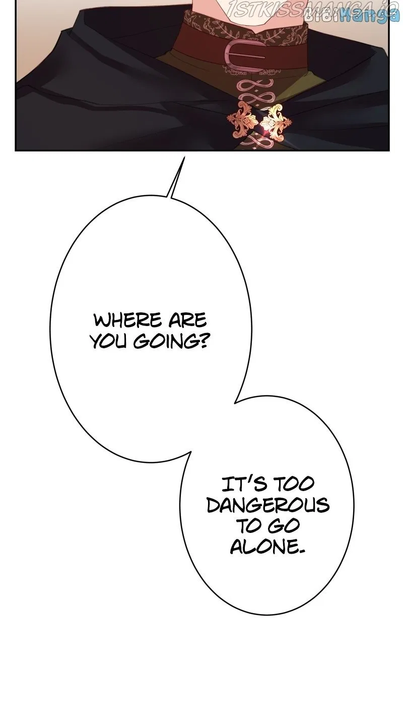A Villainess’ Revenge Is Sweeter Than Honey Chapter 38 – Page 49