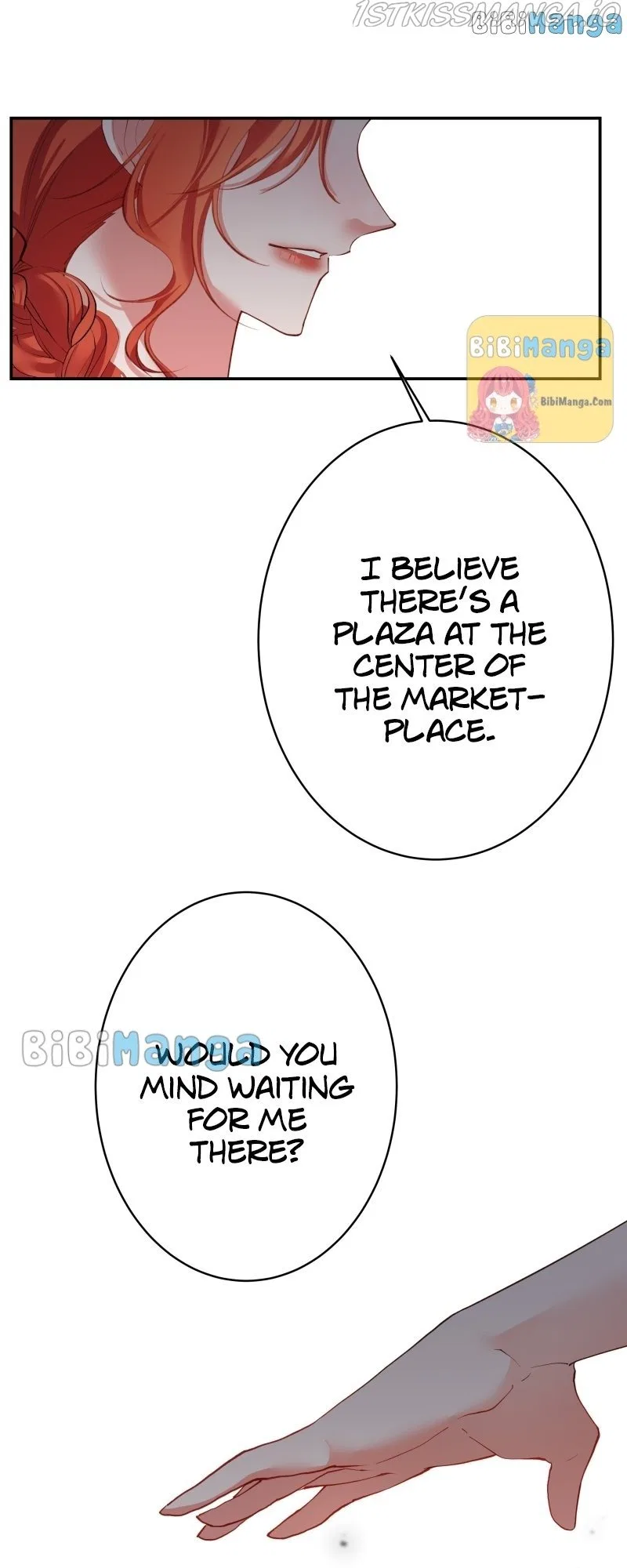 A Villainess’ Revenge Is Sweeter Than Honey Chapter 38 – Page 50