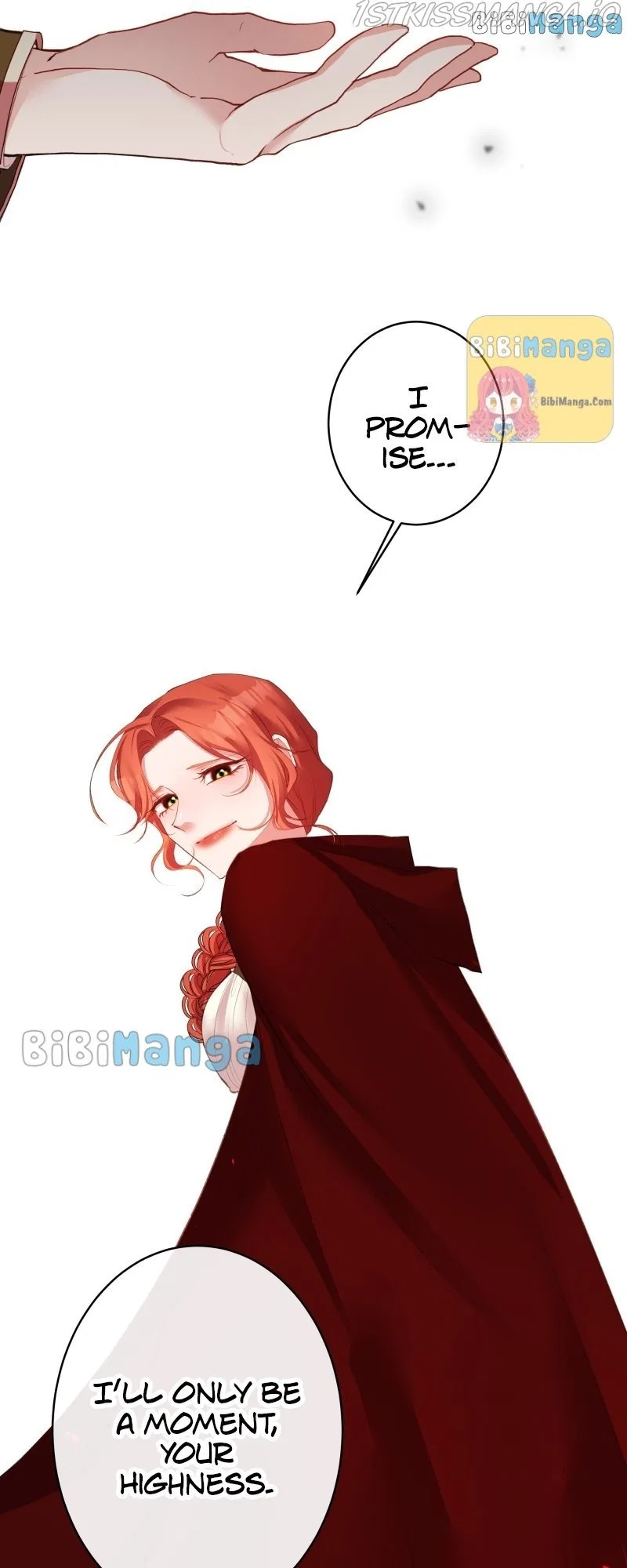 A Villainess’ Revenge Is Sweeter Than Honey Chapter 38 – Page 51