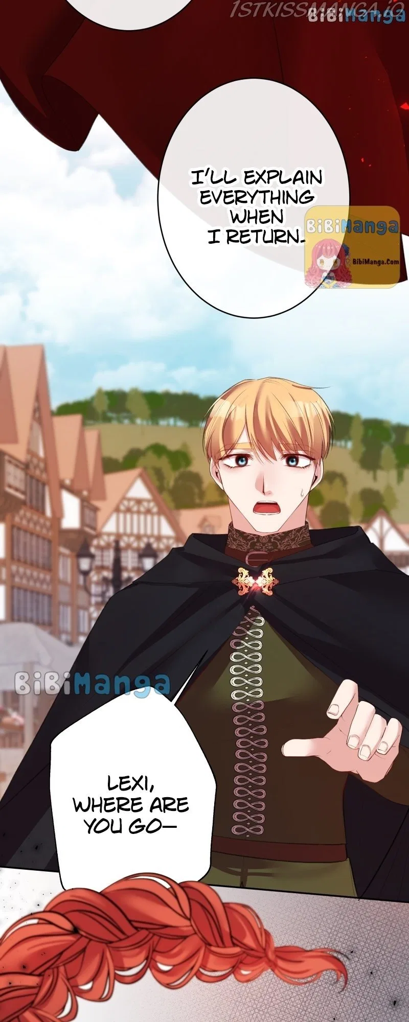 A Villainess’ Revenge Is Sweeter Than Honey Chapter 38 – Page 52