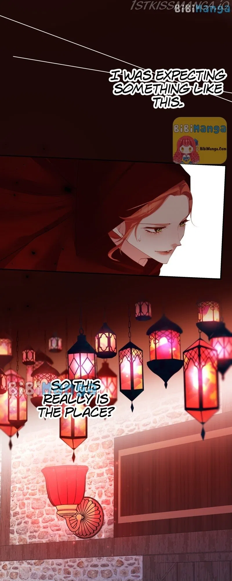 A Villainess’ Revenge Is Sweeter Than Honey Chapter 38 – Page 54