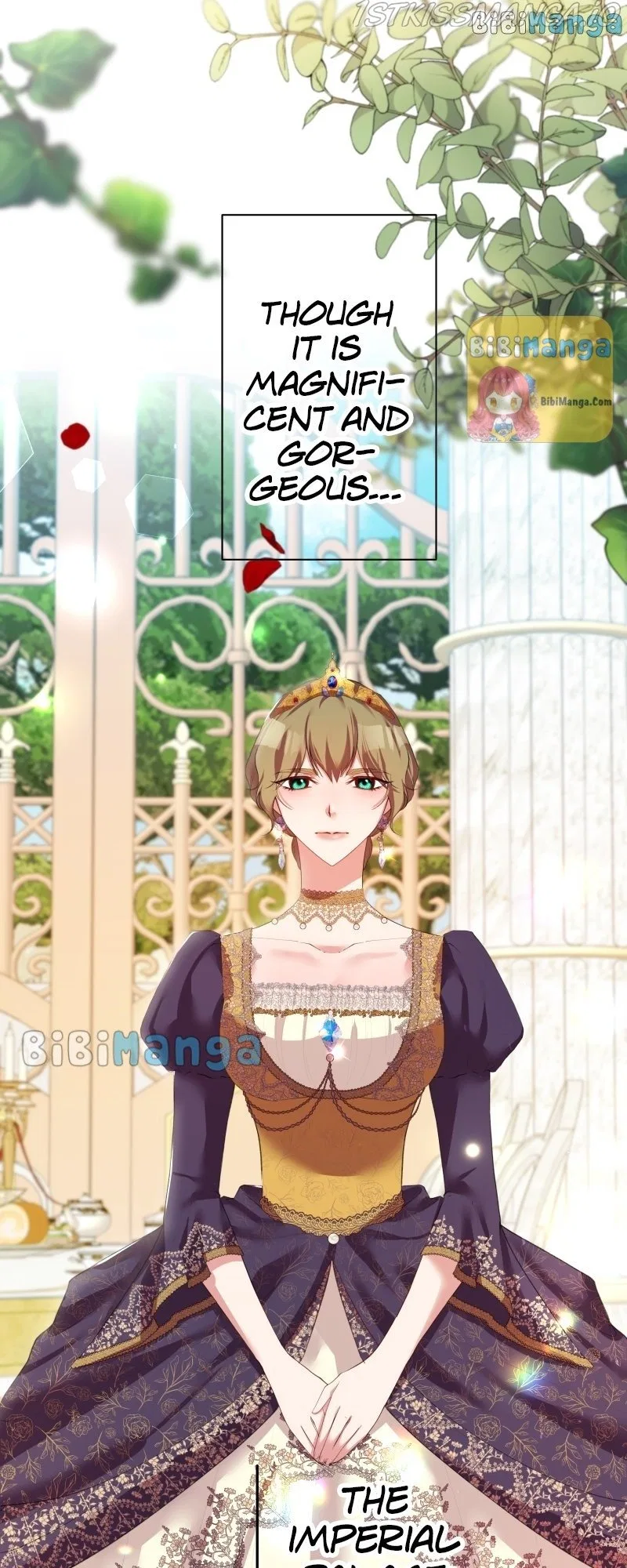 A Villainess’ Revenge Is Sweeter Than Honey Chapter 37 – Page 2