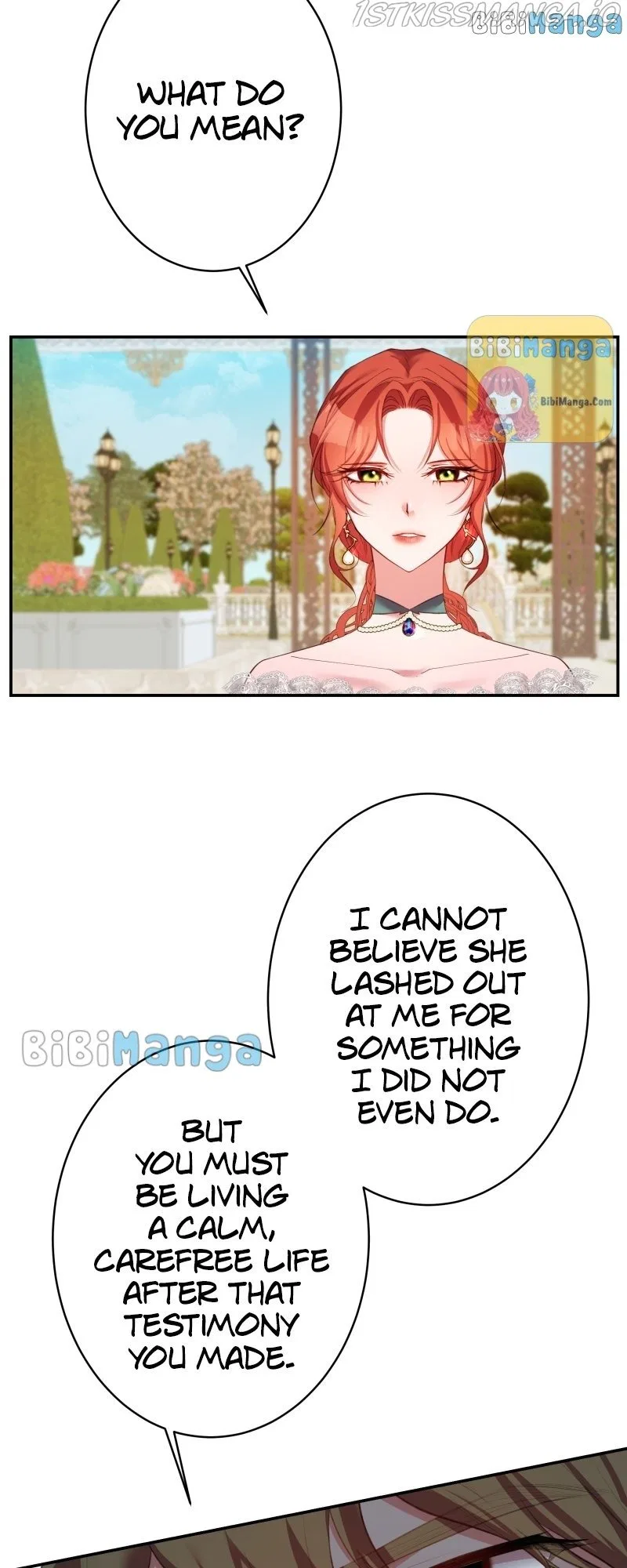 A Villainess’ Revenge Is Sweeter Than Honey Chapter 37 – Page 5