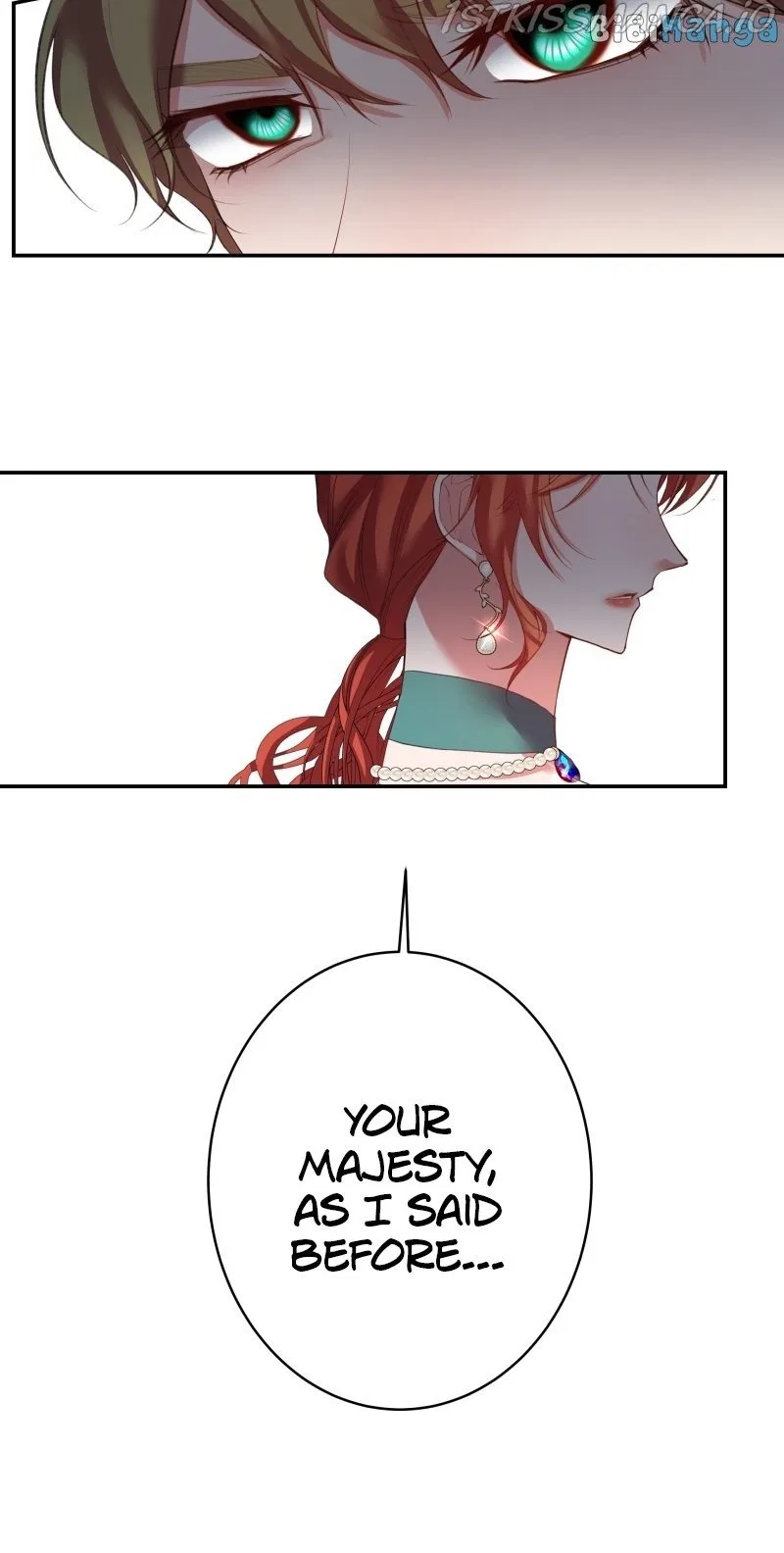 A Villainess’ Revenge Is Sweeter Than Honey Chapter 37 – Page 6