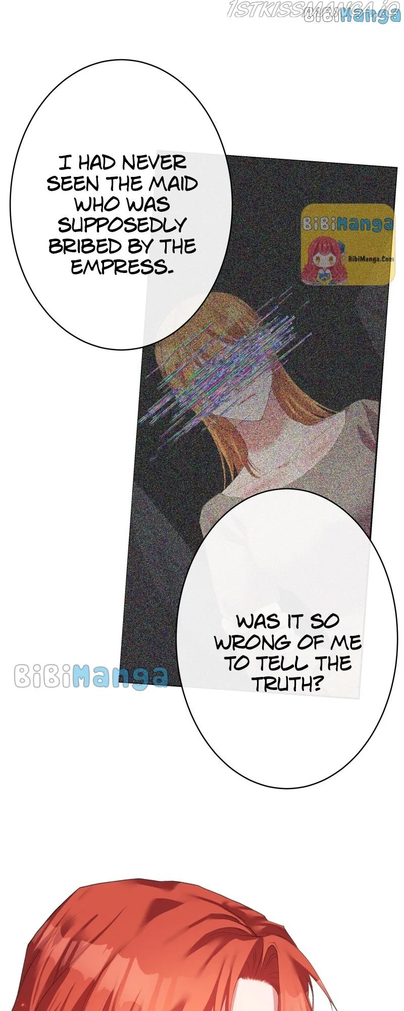 A Villainess’ Revenge Is Sweeter Than Honey Chapter 37 – Page 7