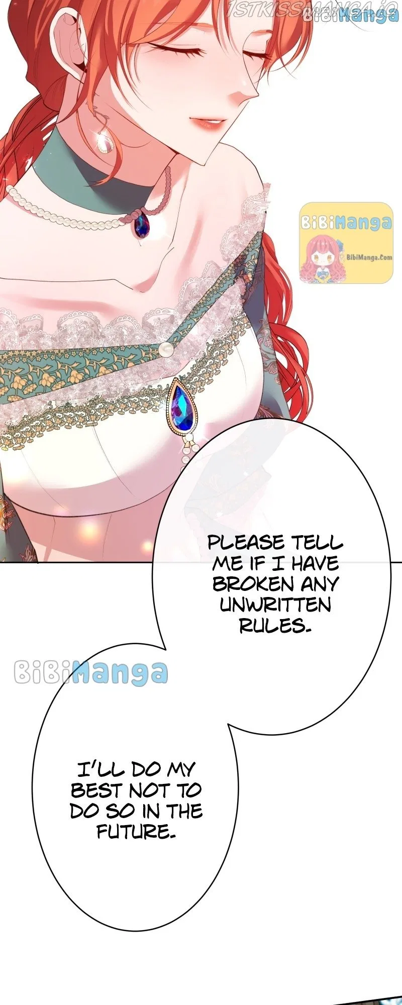 A Villainess’ Revenge Is Sweeter Than Honey Chapter 37 – Page 8