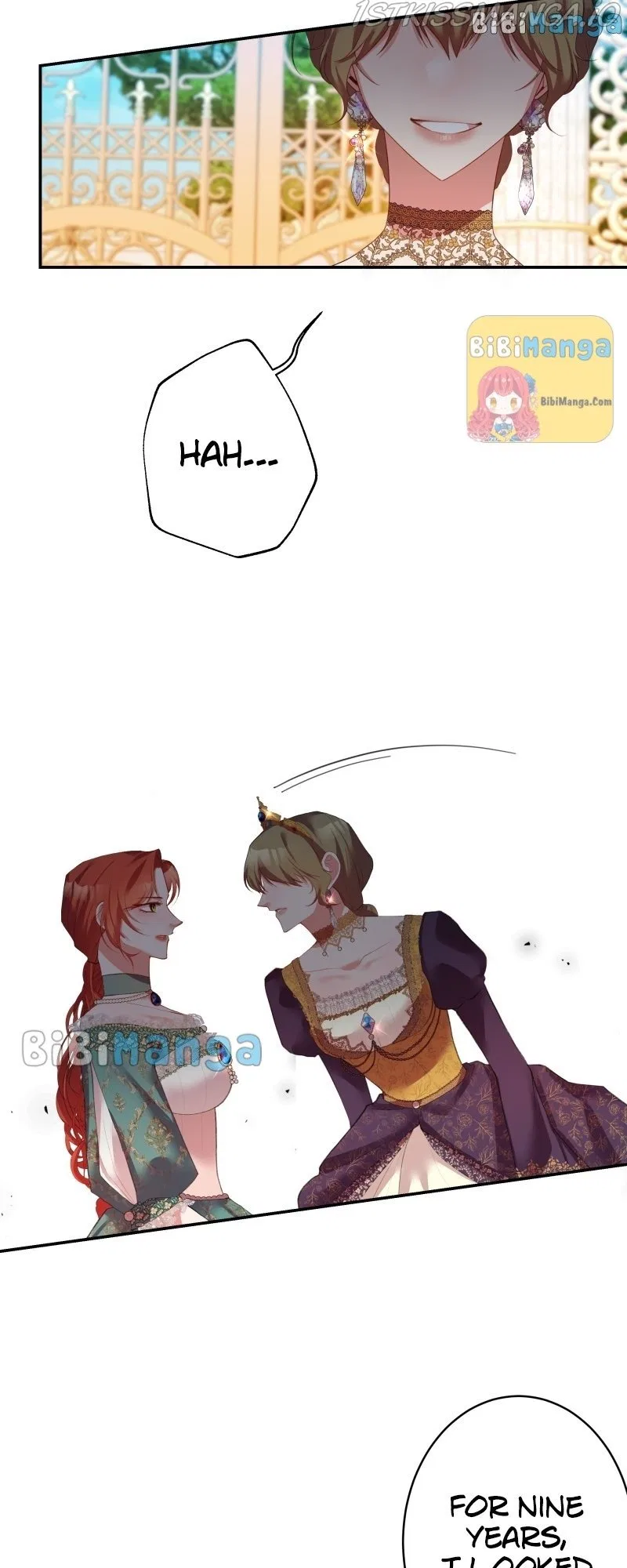 A Villainess’ Revenge Is Sweeter Than Honey Chapter 37 – Page 9