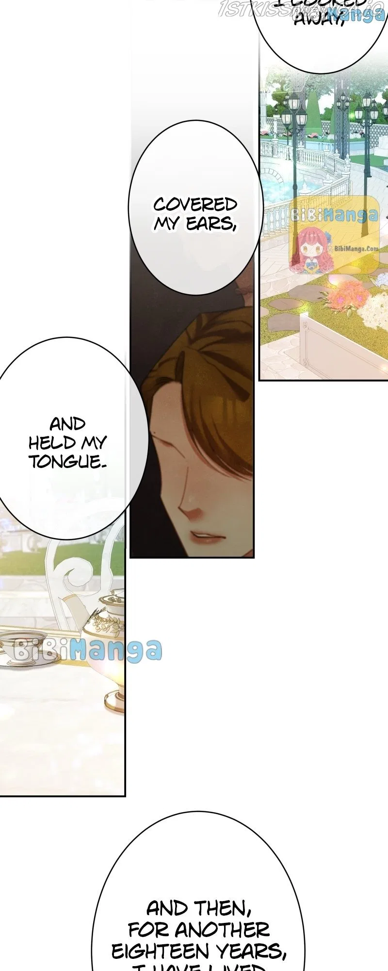A Villainess’ Revenge Is Sweeter Than Honey Chapter 37 – Page 10