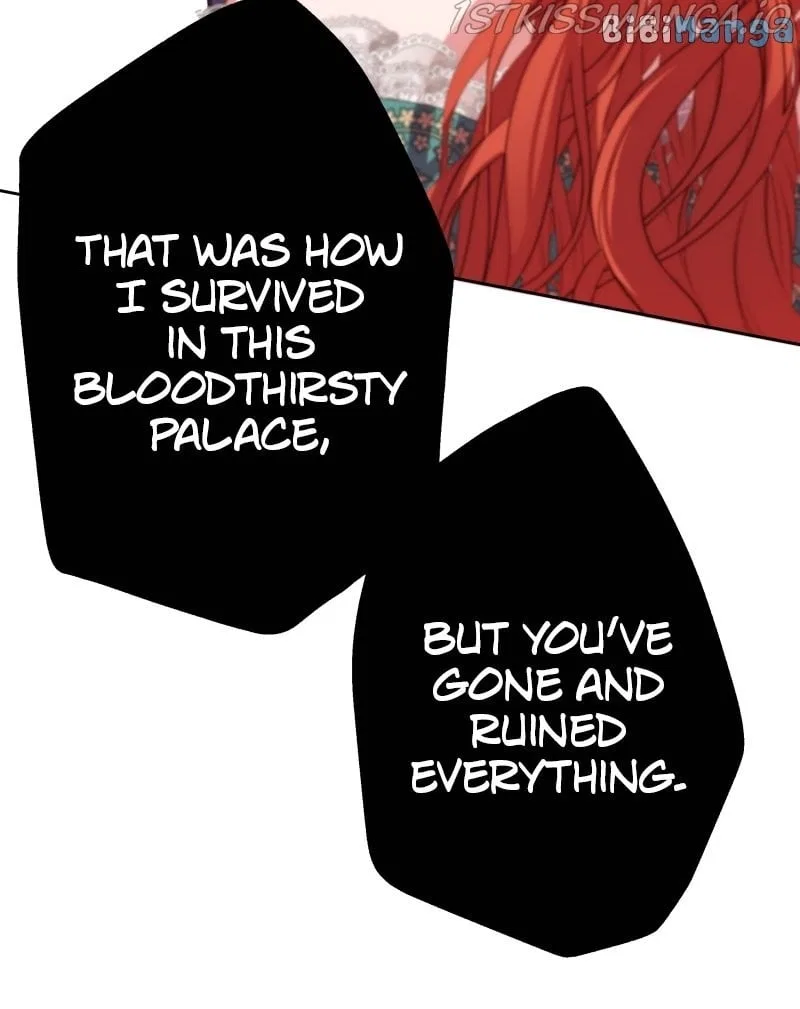A Villainess’ Revenge Is Sweeter Than Honey Chapter 37 – Page 12