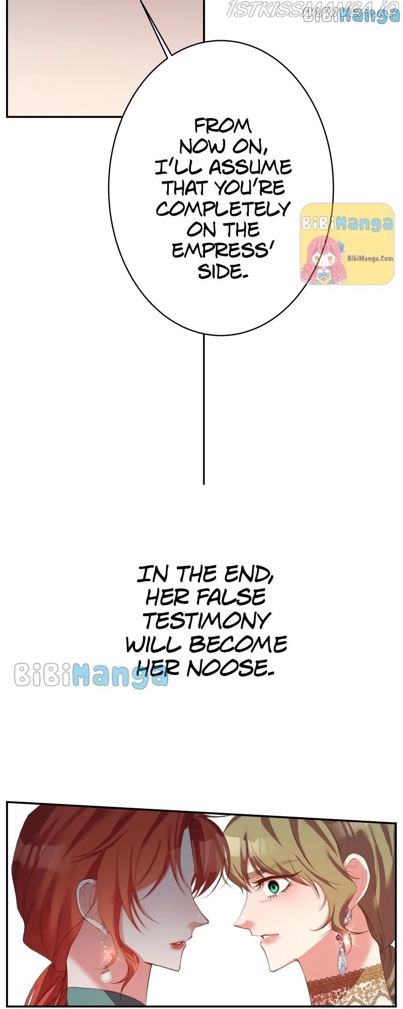 A Villainess’ Revenge Is Sweeter Than Honey Chapter 37 – Page 14