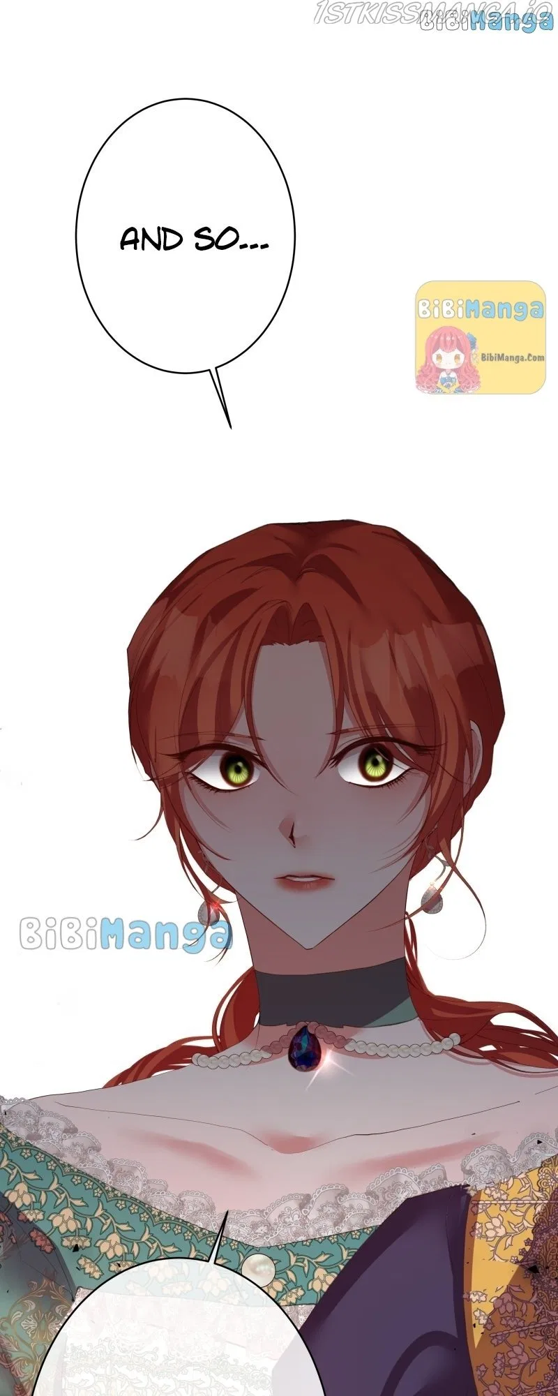 A Villainess’ Revenge Is Sweeter Than Honey Chapter 37 – Page 16