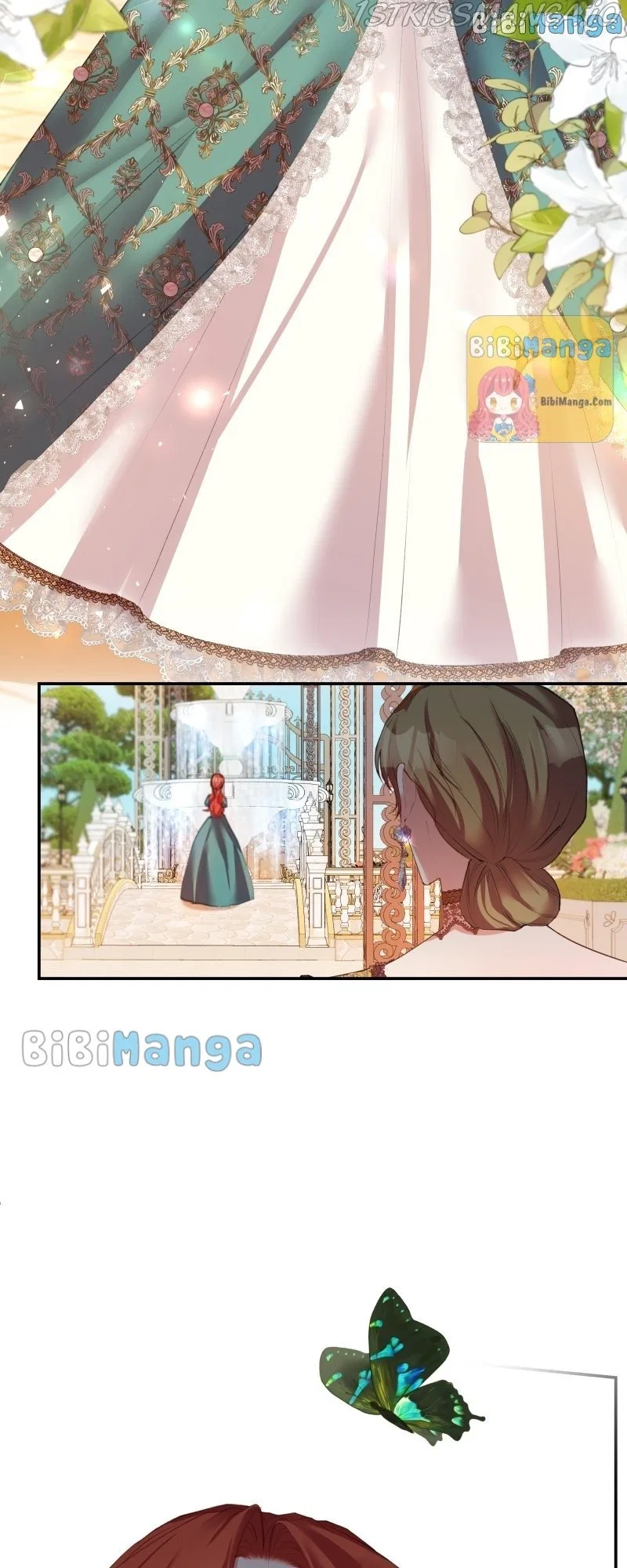 A Villainess’ Revenge Is Sweeter Than Honey Chapter 37 – Page 20