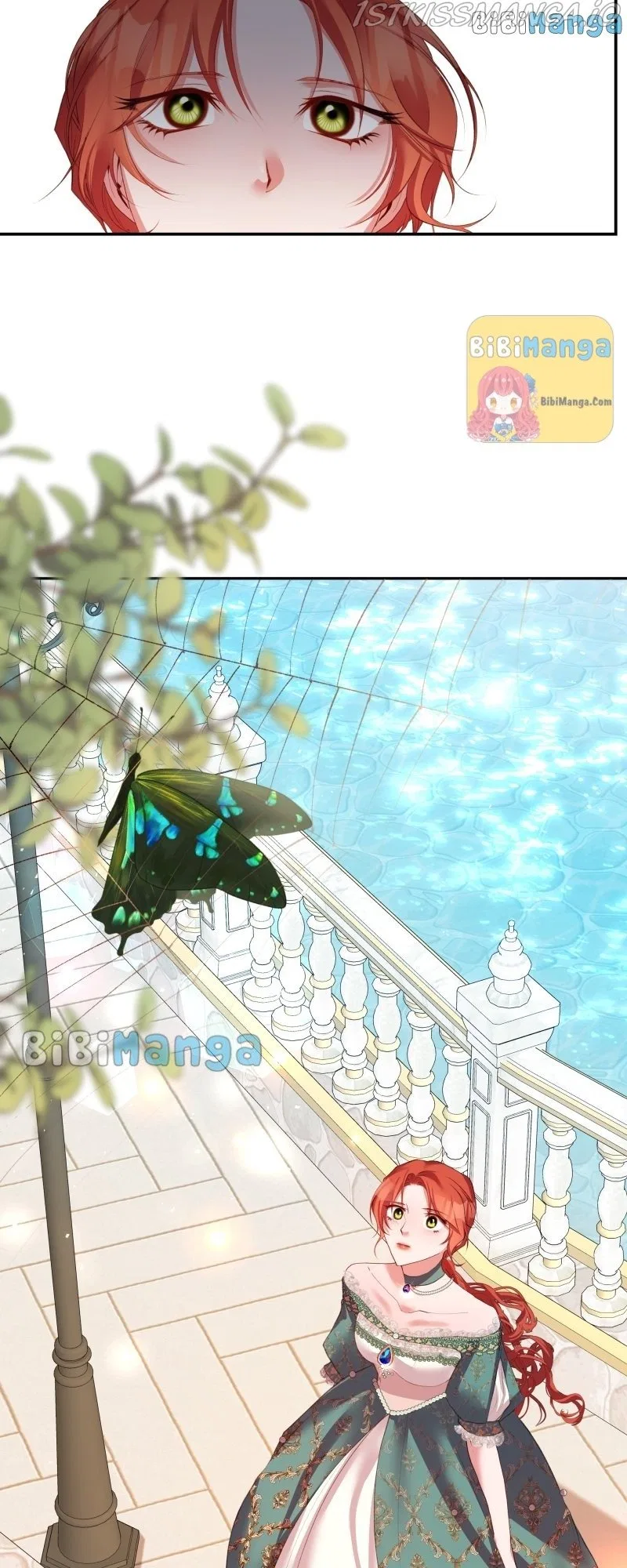 A Villainess’ Revenge Is Sweeter Than Honey Chapter 37 – Page 21