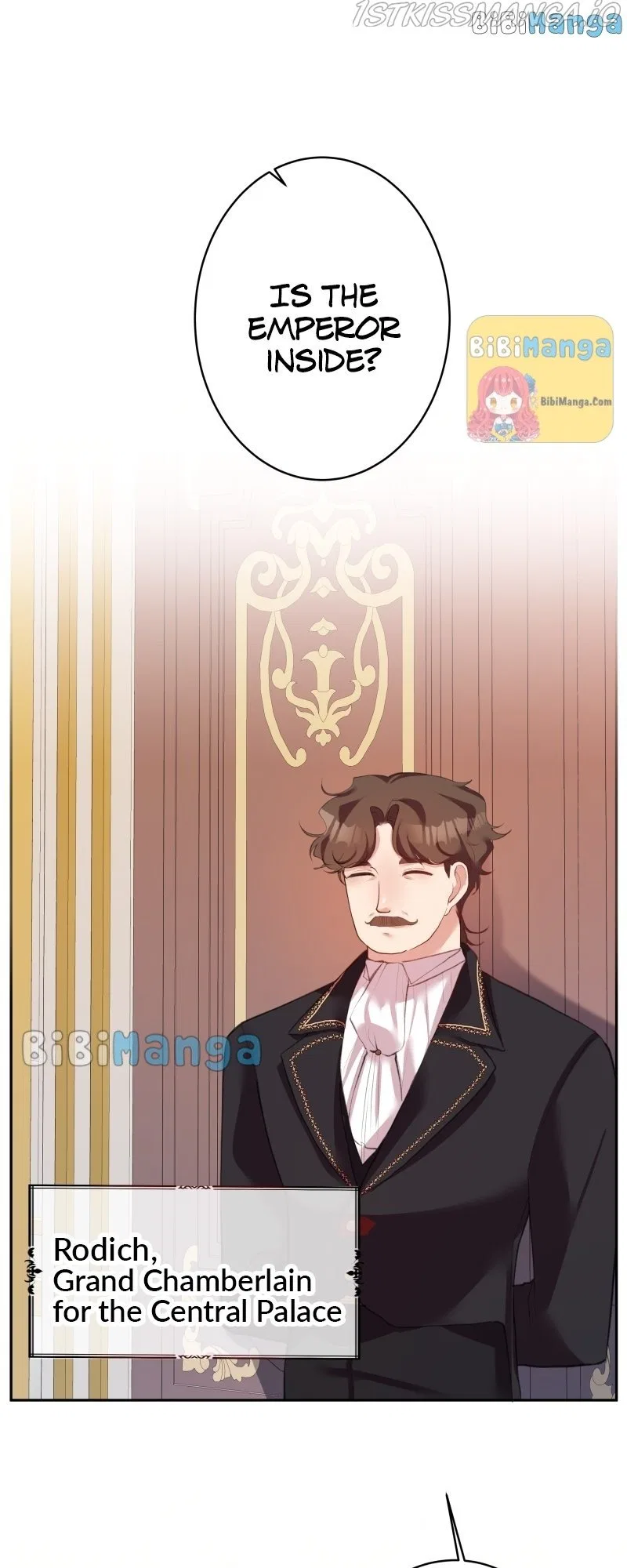 A Villainess’ Revenge Is Sweeter Than Honey Chapter 37 – Page 25