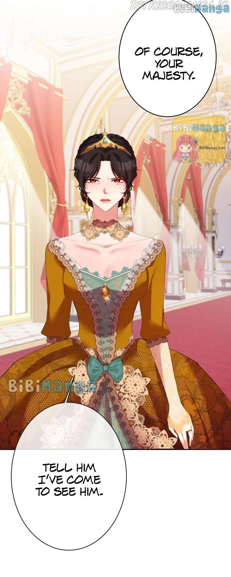 A Villainess’ Revenge Is Sweeter Than Honey Chapter 37 – Page 26