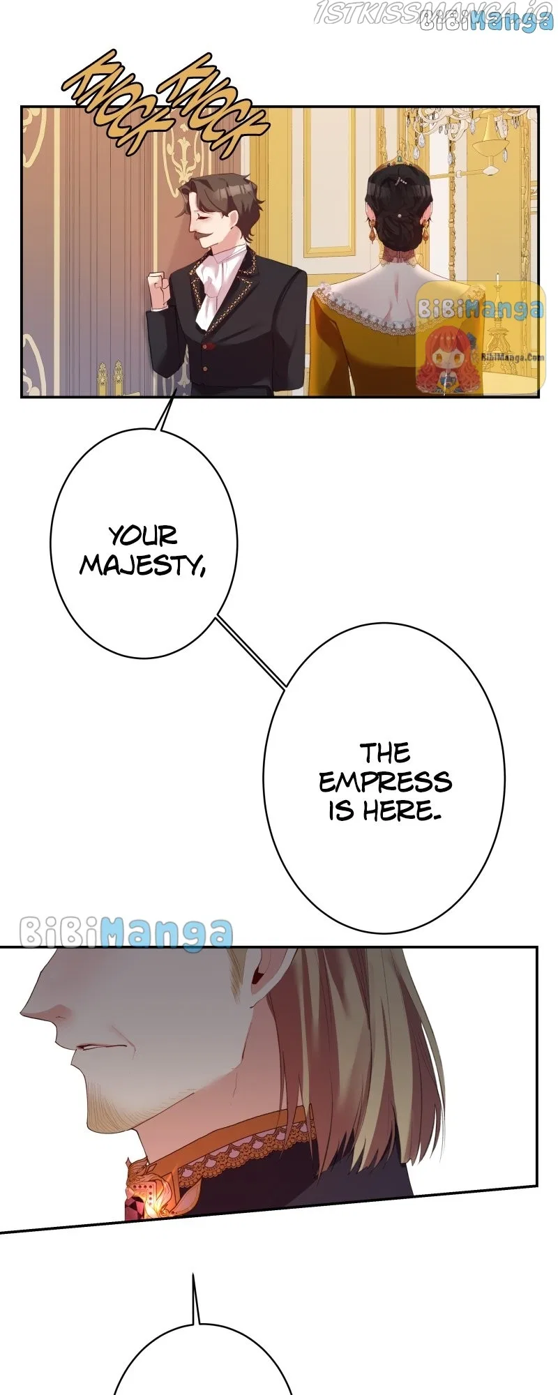 A Villainess’ Revenge Is Sweeter Than Honey Chapter 37 – Page 27