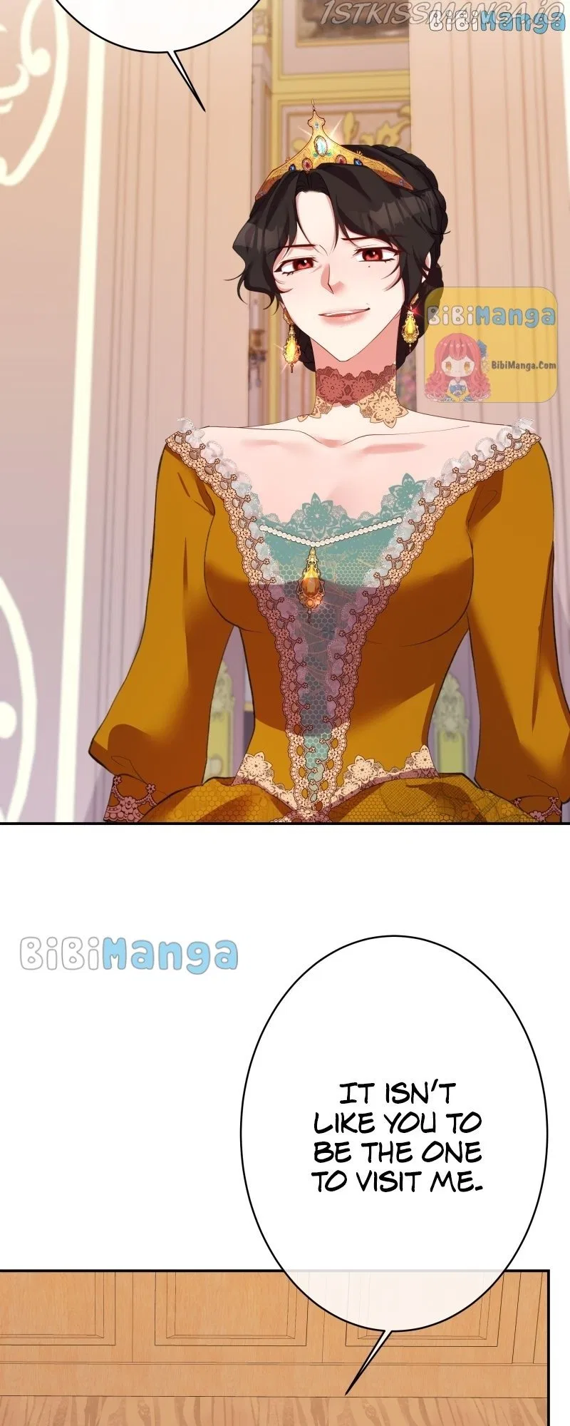 A Villainess’ Revenge Is Sweeter Than Honey Chapter 37 – Page 29