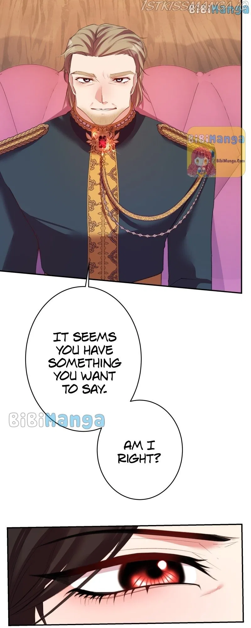 A Villainess’ Revenge Is Sweeter Than Honey Chapter 37 – Page 30