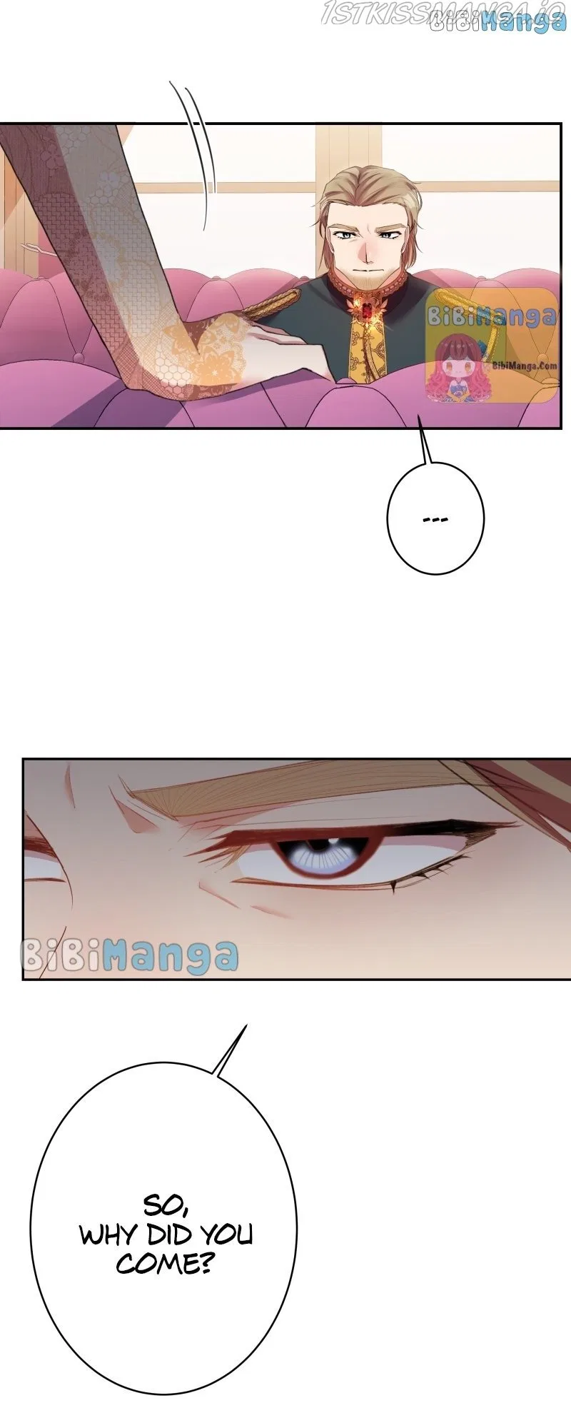 A Villainess’ Revenge Is Sweeter Than Honey Chapter 37 – Page 32