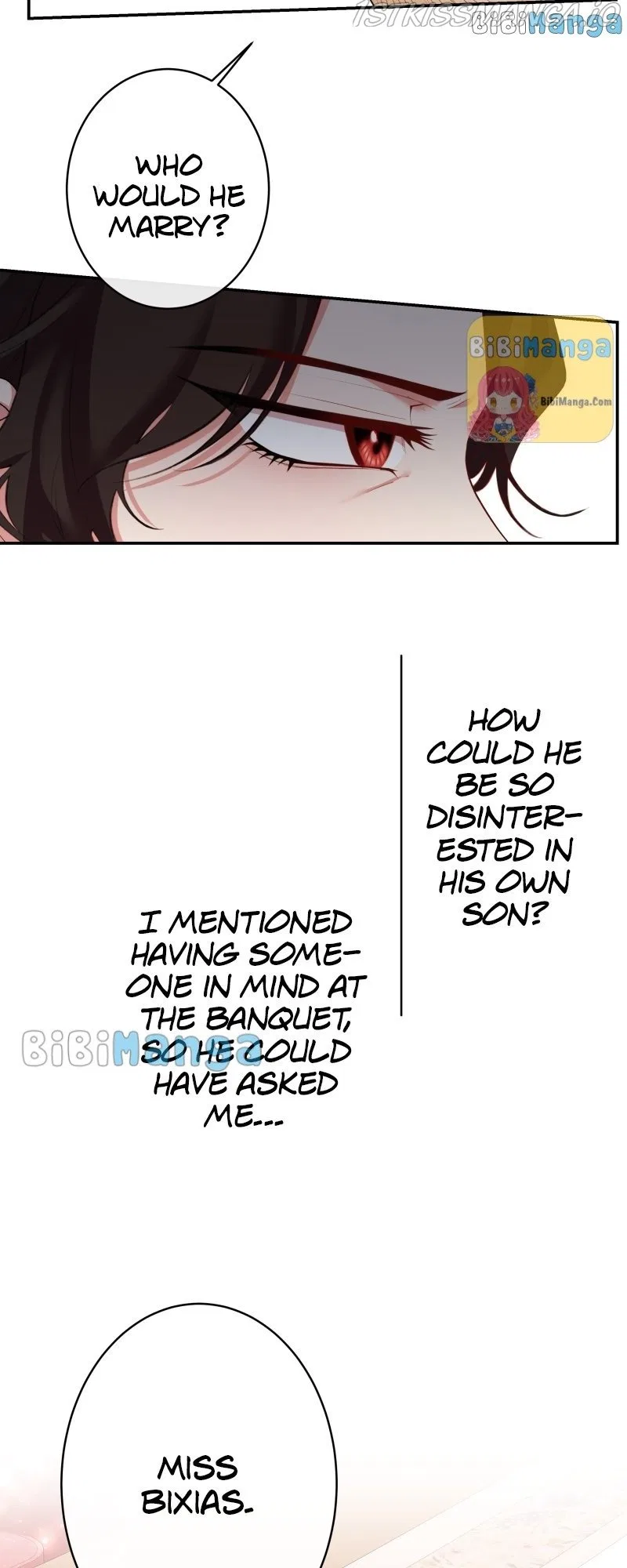 A Villainess’ Revenge Is Sweeter Than Honey Chapter 37 – Page 34