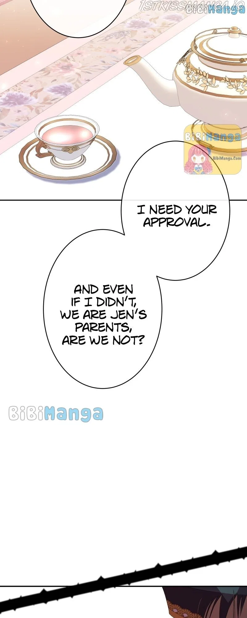 A Villainess’ Revenge Is Sweeter Than Honey Chapter 37 – Page 35
