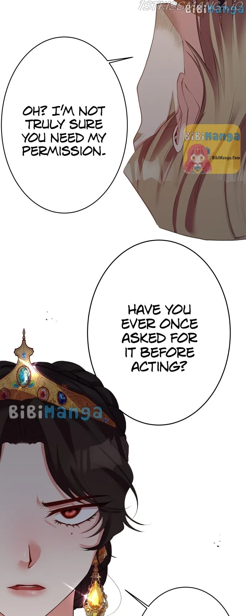 A Villainess’ Revenge Is Sweeter Than Honey Chapter 37 – Page 36