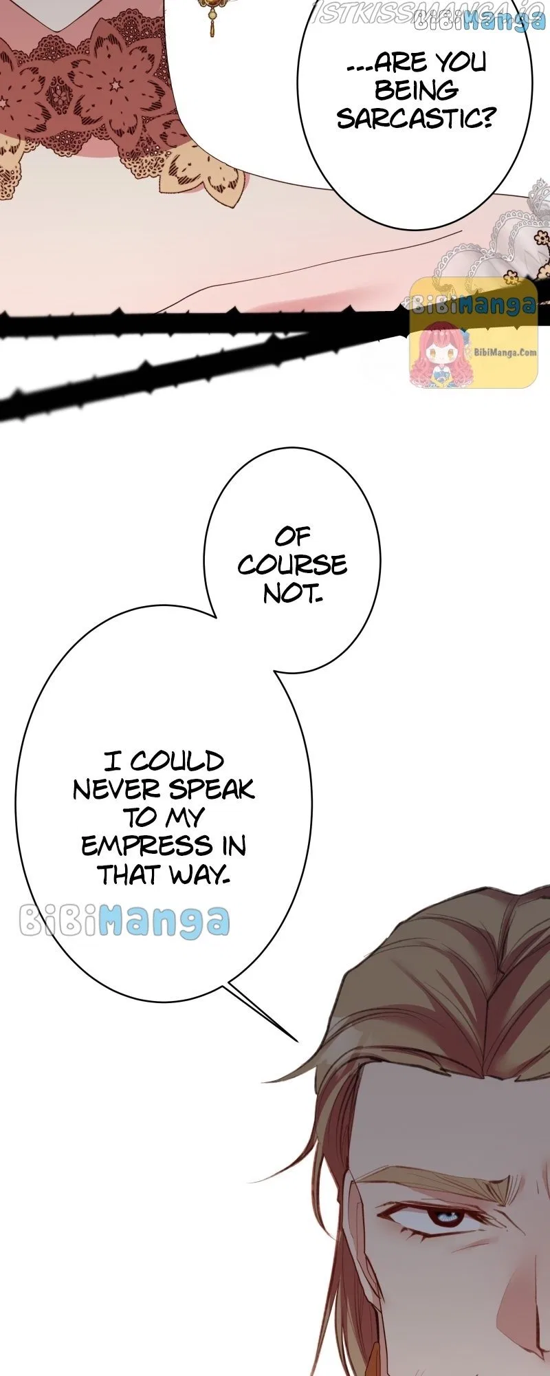 A Villainess’ Revenge Is Sweeter Than Honey Chapter 37 – Page 37