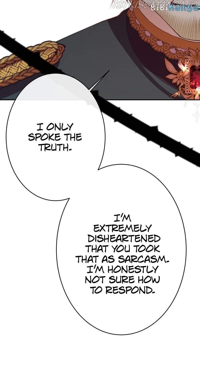A Villainess’ Revenge Is Sweeter Than Honey Chapter 37 – Page 38
