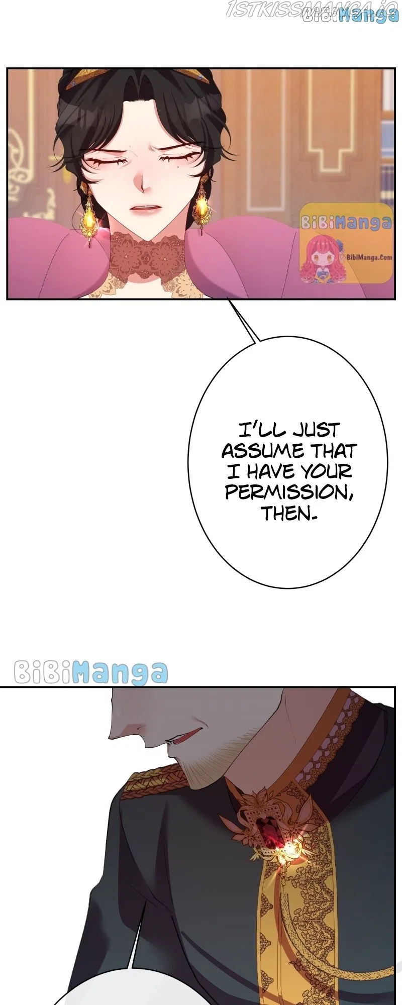 A Villainess’ Revenge Is Sweeter Than Honey Chapter 37 – Page 39