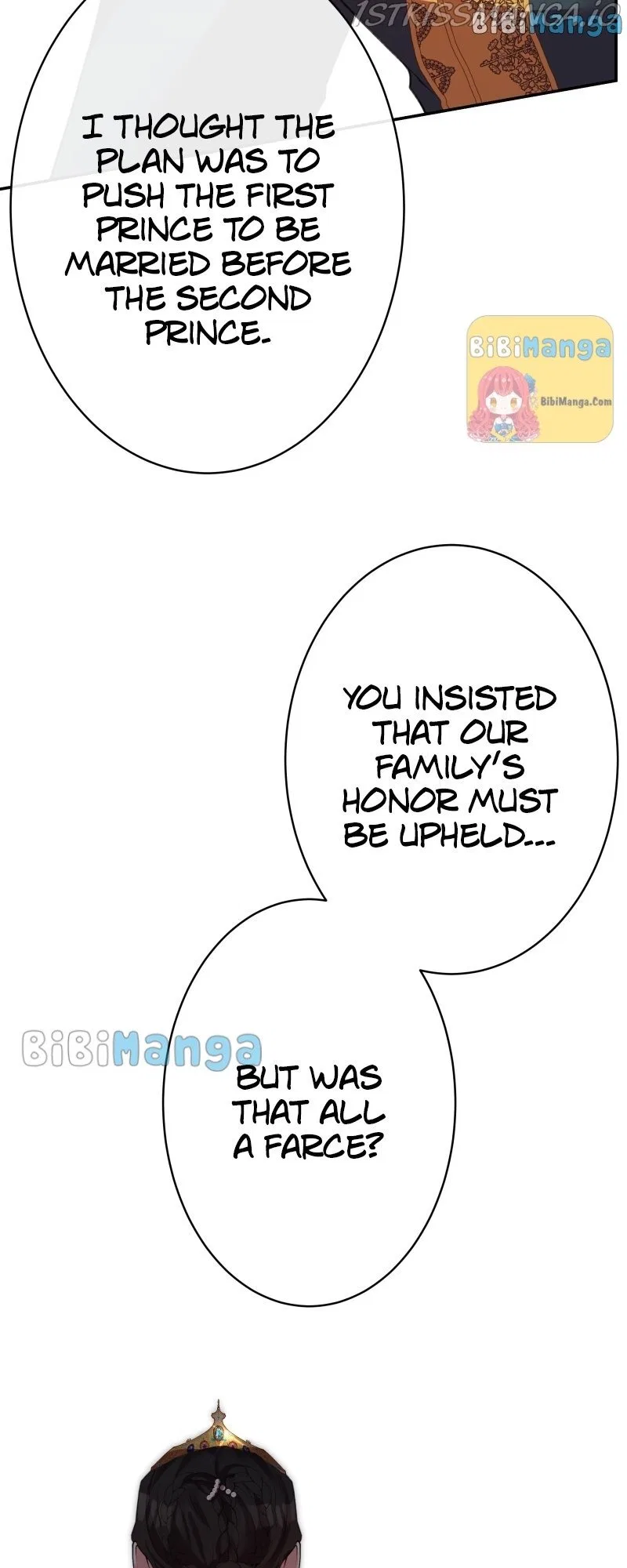 A Villainess’ Revenge Is Sweeter Than Honey Chapter 37 – Page 40