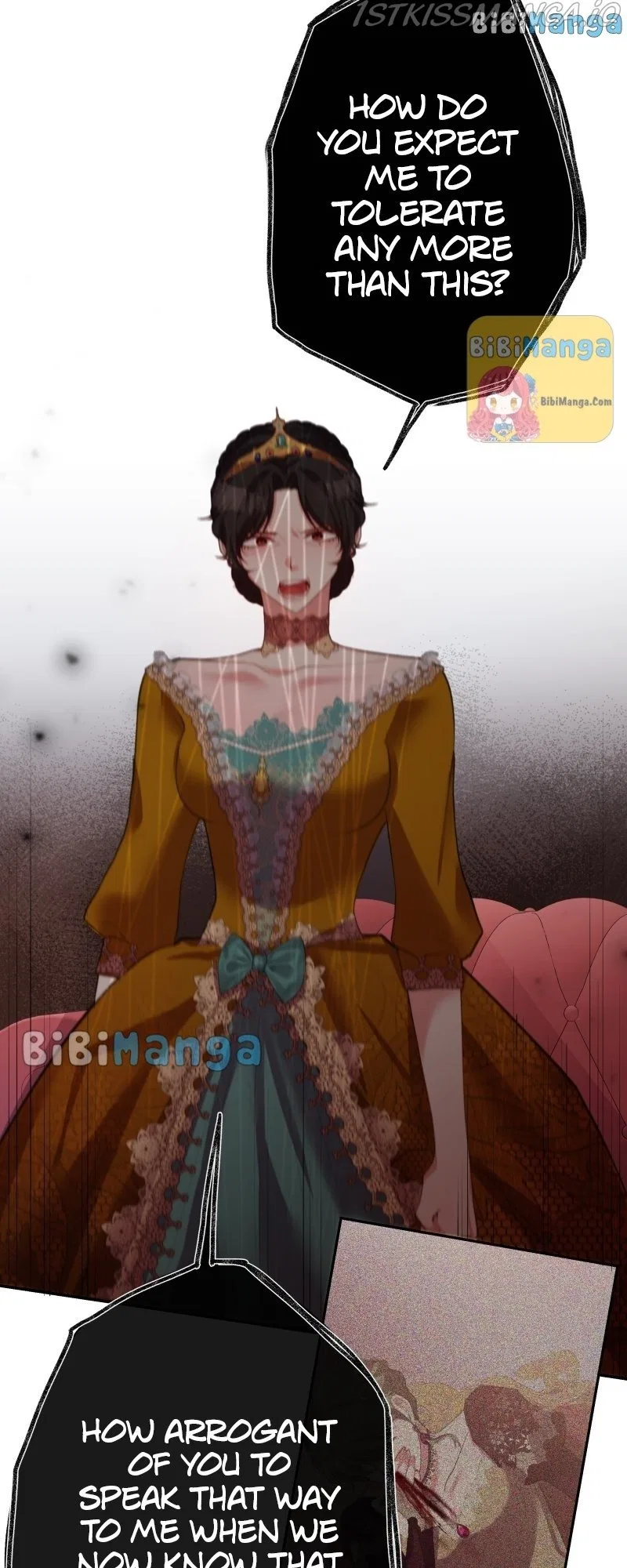 A Villainess’ Revenge Is Sweeter Than Honey Chapter 37 – Page 42