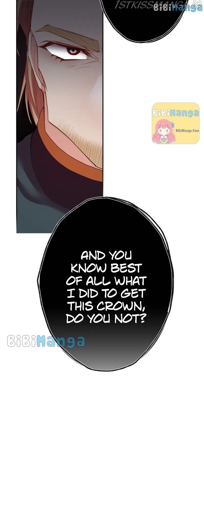 A Villainess’ Revenge Is Sweeter Than Honey Chapter 37 – Page 44