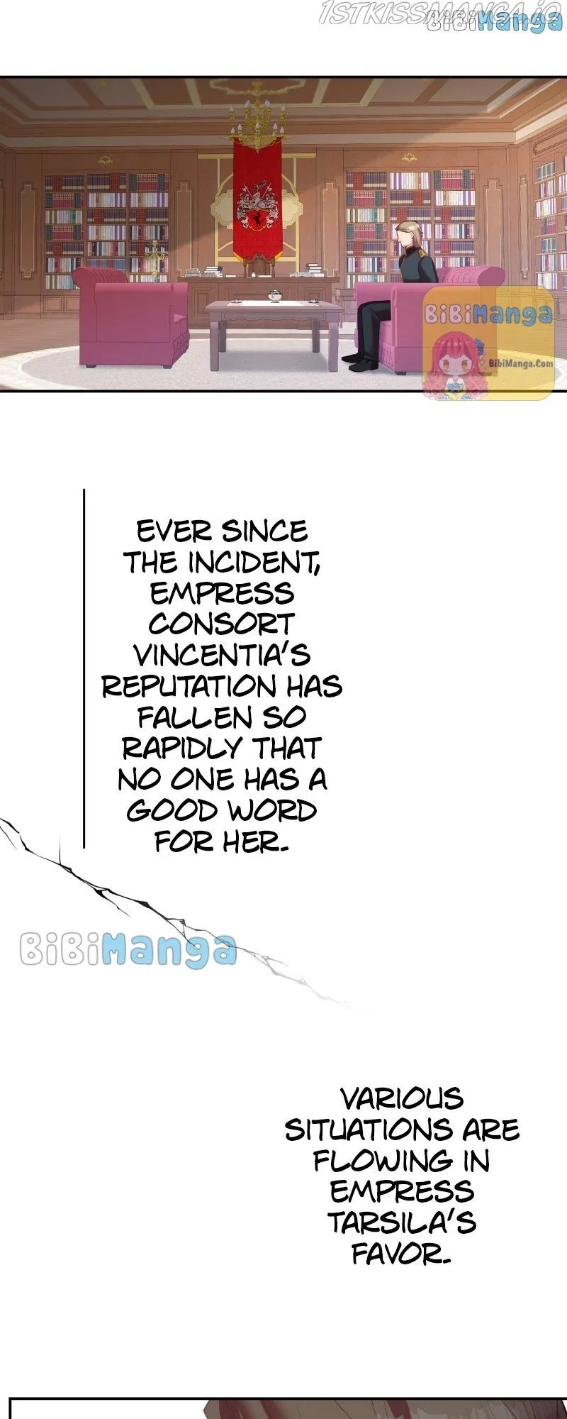 A Villainess’ Revenge Is Sweeter Than Honey Chapter 37 – Page 46