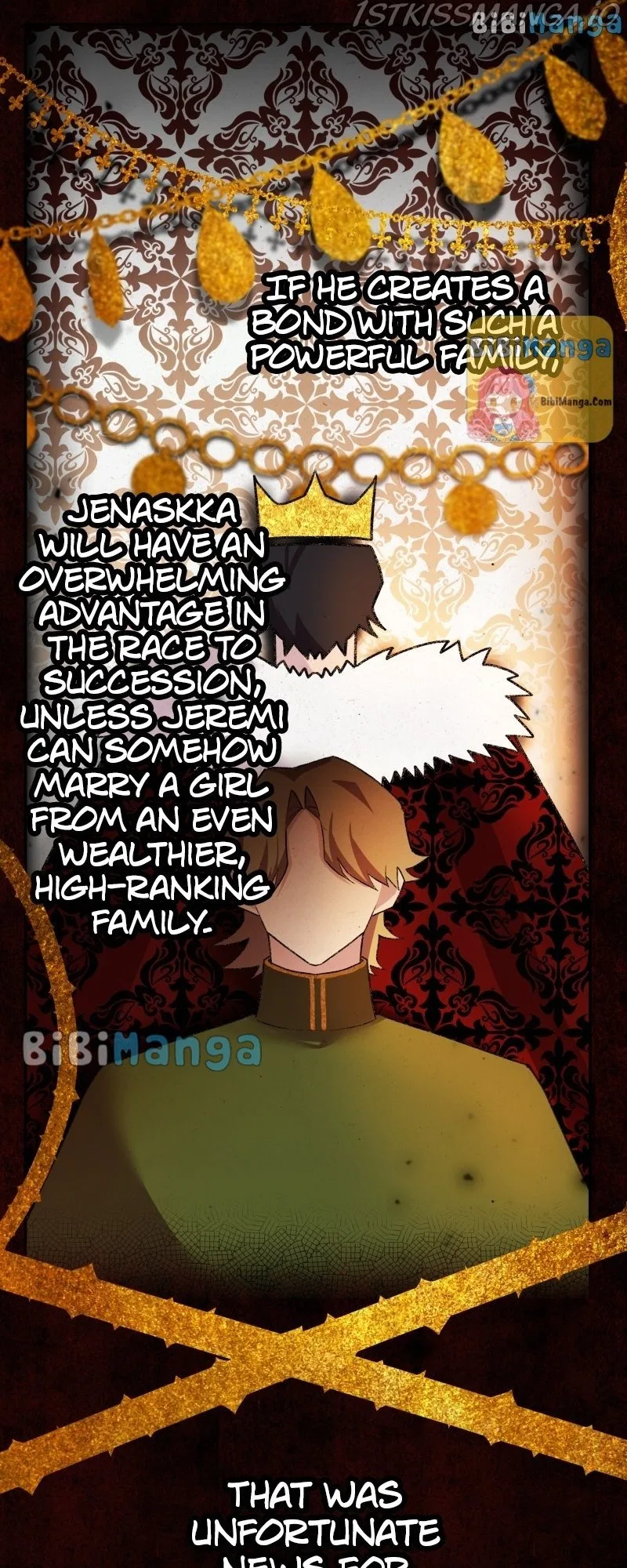 A Villainess’ Revenge Is Sweeter Than Honey Chapter 37 – Page 49