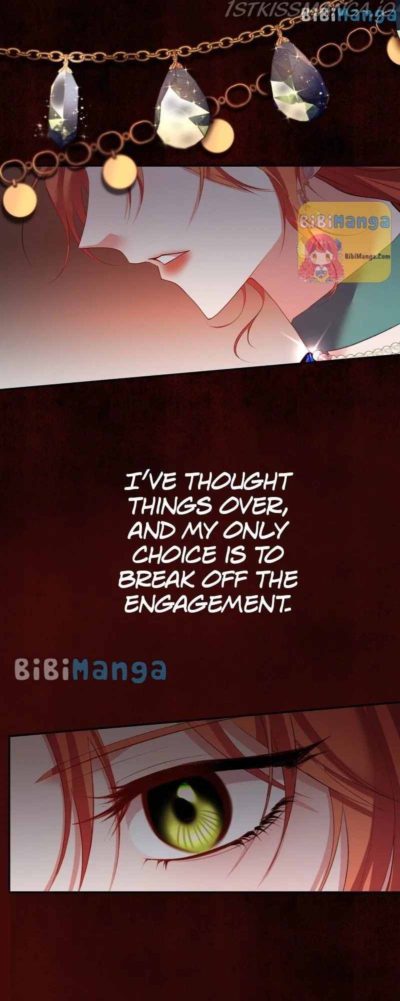 A Villainess’ Revenge Is Sweeter Than Honey Chapter 37 – Page 51