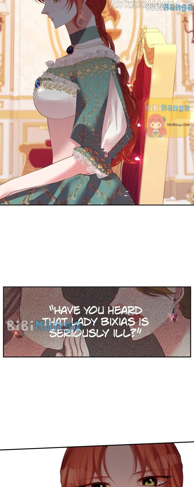 A Villainess’ Revenge Is Sweeter Than Honey Chapter 37 – Page 55