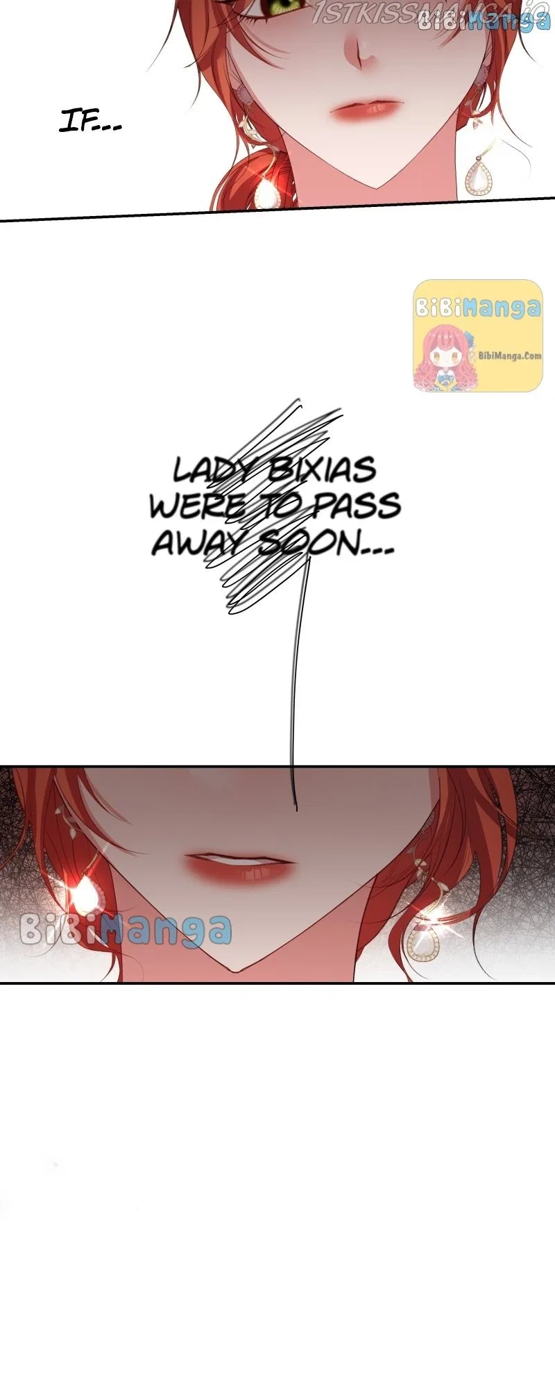 A Villainess’ Revenge Is Sweeter Than Honey Chapter 37 – Page 56