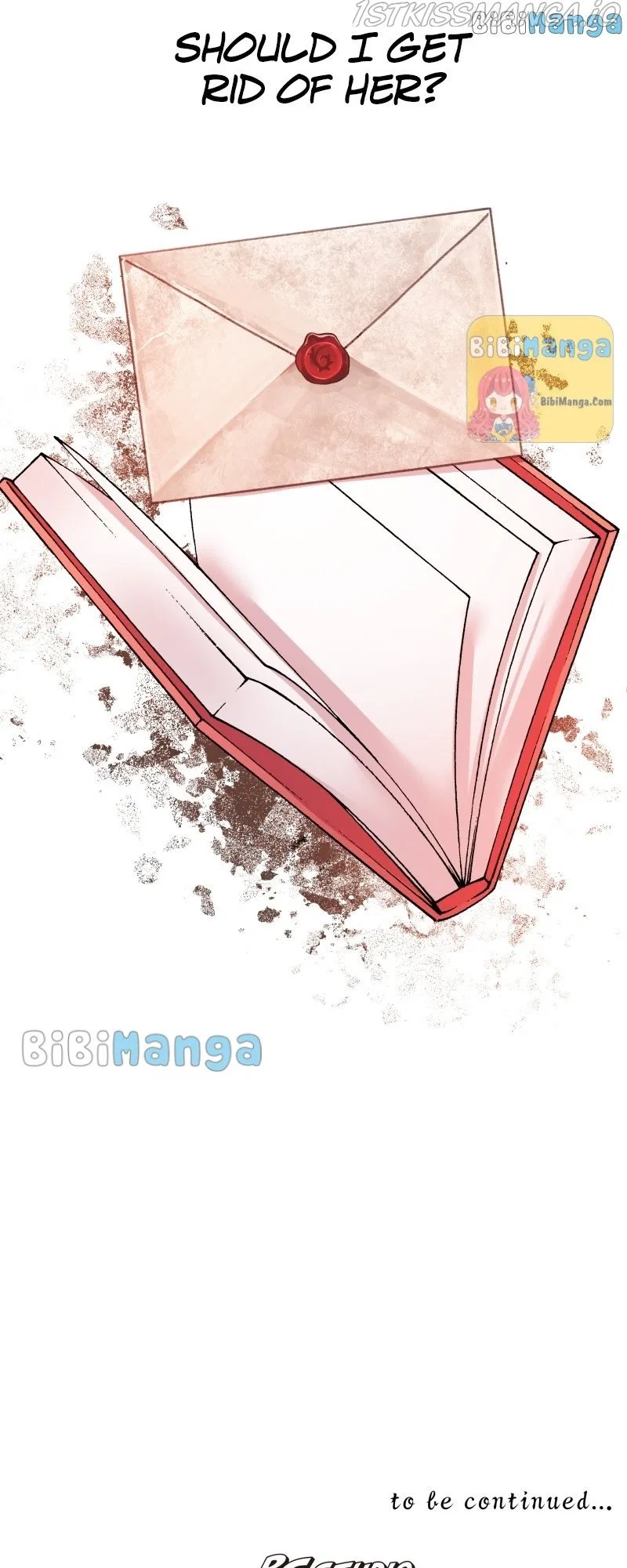 A Villainess’ Revenge Is Sweeter Than Honey Chapter 37 – Page 57