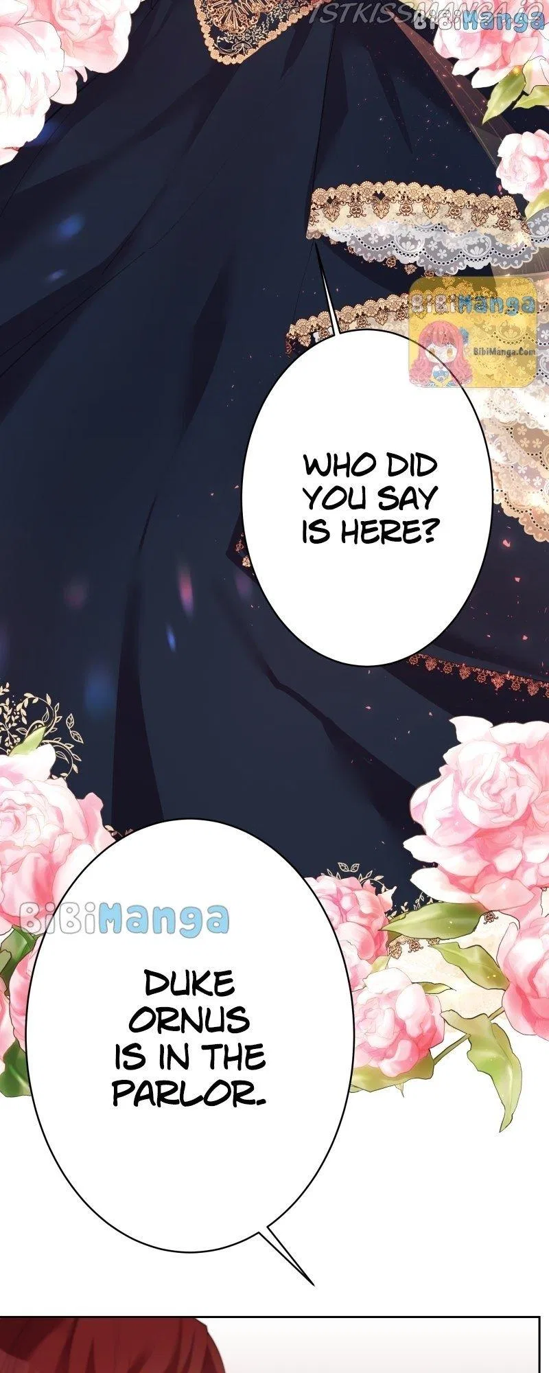 A Villainess’ Revenge Is Sweeter Than Honey Chapter 35 – Page 2