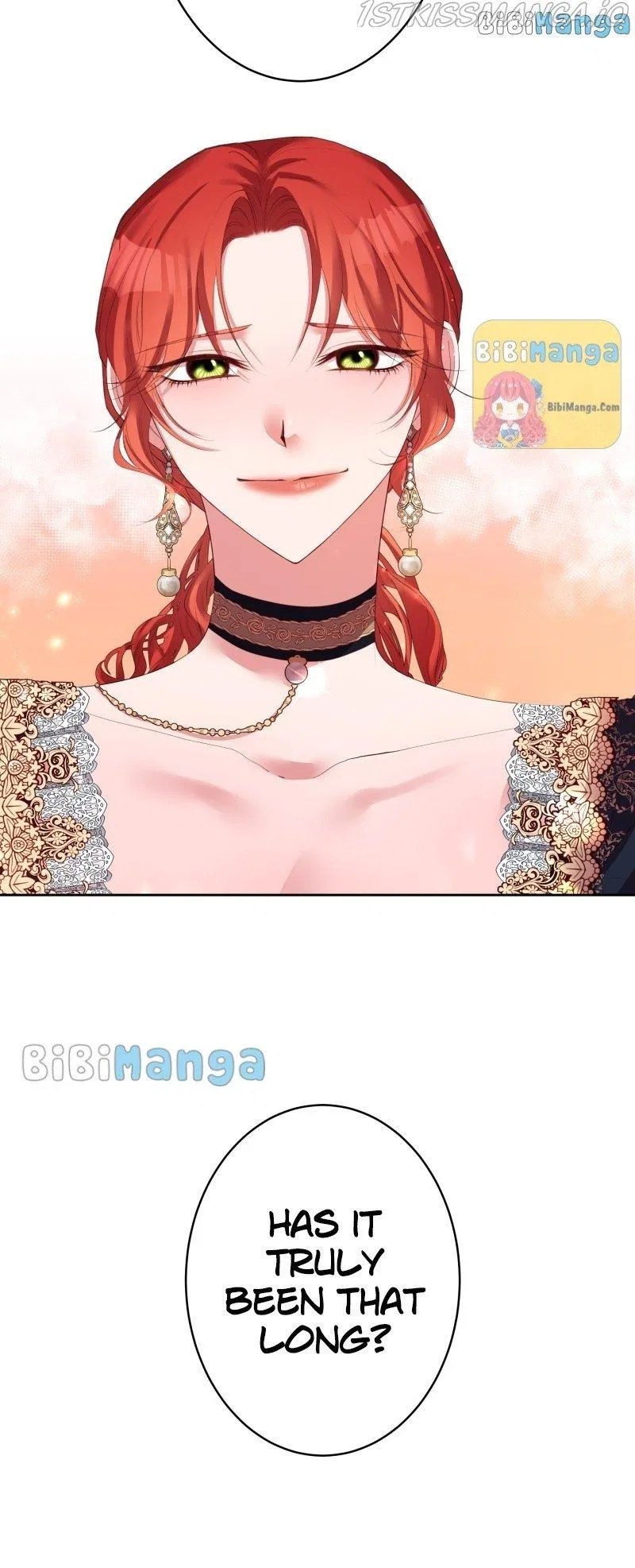 A Villainess’ Revenge Is Sweeter Than Honey Chapter 35 – Page 6