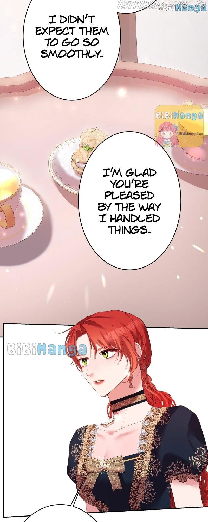 A Villainess’ Revenge Is Sweeter Than Honey Chapter 35 – Page 8